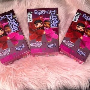 Bratzies Valentine’s Collection Blind Boxes 💗